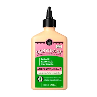 Densidade Intensive säuernde, reparierende Haarkur, 250 g, Lola Cosmetics