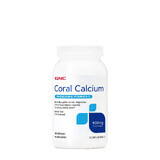 Coral Calcium, 180 capsules, GNC