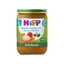 Mezcla de verduras ecológicas con lentejas y arroz, +6 meses, 190 g, Hipp