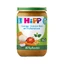 Piurea Bio romige groenten met rijst en naut, +8 maanden, 220 g, Hipp