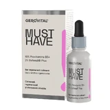 Verzachtend Regenererend Serum 10% Provitamine B5 Must Have, 30 ml, Gerovital
