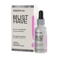 Suero calmante regenerador 10% Provitamina B5 Must Have, 30 ml, Gerovital