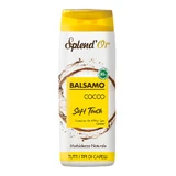 Spülung für alle Haartypen, Kokosnuss, 300 ml, Splend`Or