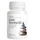 Calcium mit Vitamin D3, 40 Tabletten, Alevia
