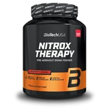 Nitrox Therapy Cranberry, 680 g, BioTech USA