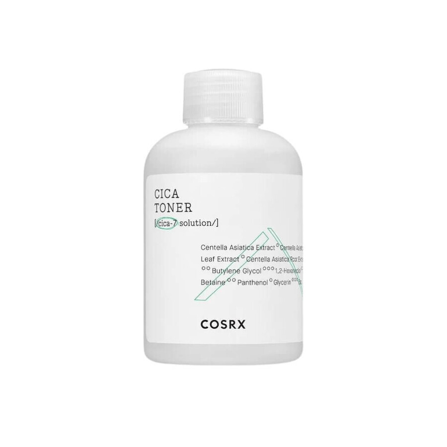 Soothing face toner with Centella Asiatica Pure Fit, 150 ml, Cosrx