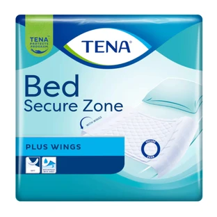 Bed Plus bed protection, 180 x 80 cm, 20 pieces, Tena