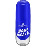 Nagelfarbe Nagelfarbe Gel-Nagellack, 75 Wave Breaker, 8 ml, Essence