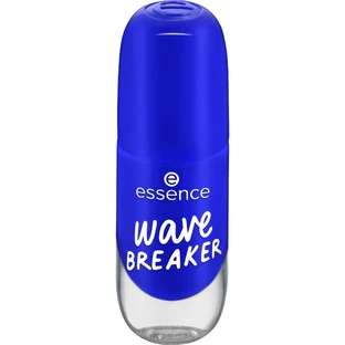 Nagellak Gel, 75 Wave Breaker, 8 ml, Essence