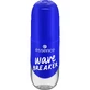 Nagellak Gel, 75 Wave Breaker, 8 ml, Essence