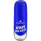 Nail Colour Gel Nail Polish Nail Colour, 75 Wave Breaker, 8 ml, Essence