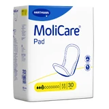Leichte Inkontinenzeinlagen MoliCare Pad, 30 Stück, Hartmann