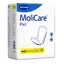 Absorbentes ligeros para incontinencia MoliCare Pad, 30 unidades, Hartmann
