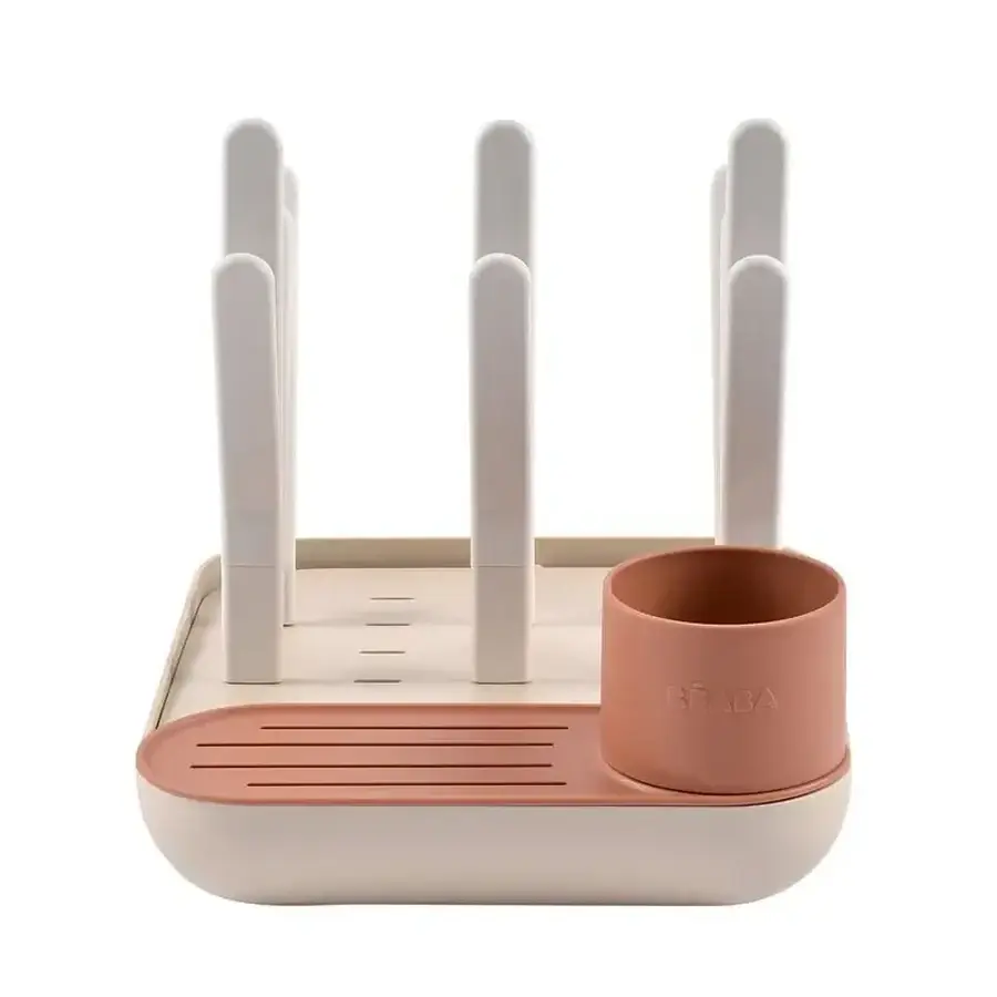 Distributore di bottiglie, terracotta/argilla, 1 pezzo, Beaba