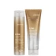 Joico K-Pak Shampoo and K-Pak Conditioner, 300 ml + 250 ml, Joico