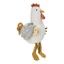 Little Farm sensory plush toy, 0 months+, Gaina, Little Dutch