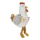 Little Farm sensory plush toy, 0 months+, Gaina, Little Dutch