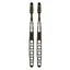 Tandenborstel voor volwassenen Ultralite, Medium, 2 stuks, Jordan