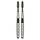 Tandenborstel voor volwassenen Ultralite, Medium, 2 stuks, Jordan