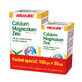 Calcium Magnesium Zinc, 100+ 30 tabs, Walmark