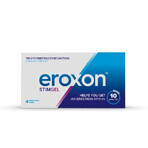 Gel Eroxon, 4 tuburi x 0.85 g, Cooper Gel Eroxon, 4 tuburi x 0.85 g, Cooper