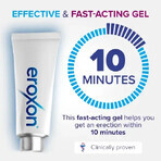 Gel Eroxon, 4 tuburi x 0.85 g, Cooper