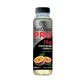 Tropical flavored protein water, 330 ml, Sant Anna