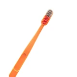 Brosse à dents pour adultes Clean Smile, couleurs variées, douce, 1 pc, Jordan