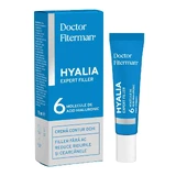 Crema Contorno de Ojos Hyalia, 15 ml, Doctor Fiterman