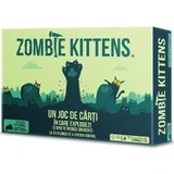 Bordspel, + 7 jaar, 1 spel, Exploding Kittens