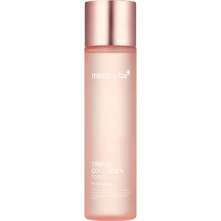 Tónico Facial Triple Colágeno, 140 ml, Medicube