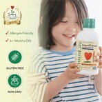 Flüssiges Calcium und Magnesium, 473 ml, Childlife Essentials Flüssiges Calcium und Magnesium, 473 ml, Childlife Essentials