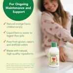 Flüssiges Calcium und Magnesium, 473 ml, Childlife Essentials Flüssiges Calcium und Magnesium, 473 ml, Childlife Essentials