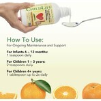 Flüssiges Calcium und Magnesium, 473 ml, Childlife Essentials Flüssiges Calcium und Magnesium, 473 ml, Childlife Essentials