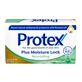 Jabón sólido nutritivo, 90 g, Protex