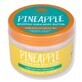Burro corpo all&#39;ananas, 240 g, Tree Hut