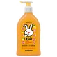 Douchegel en shampoo, Grapefruit, 400 ml, Sanosan Kids