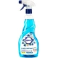 Concentrated cleaning solution for objects and small surfaces, Sandalwood and Iris, 750 ml, Igienol