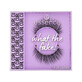 Gene false What the Fake!, 02 Dramatic Curl, 1 pereche, Essence