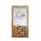 Taralli with spelt flour and linseed, 200 g, Tentazioni Pugliesi