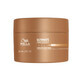 Moisturizing mask for dry hair with Squalane and Omega 9 Ultimate Smooth, 150 ml, Wella Professionals