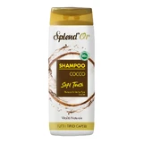 Shampoo for all hair types, Coconut, 300 ml, Splend`Or