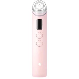 Aparato 6 en 1 para el cuidado de la piel Age-R Booster Pro, Rosa, Medicube
