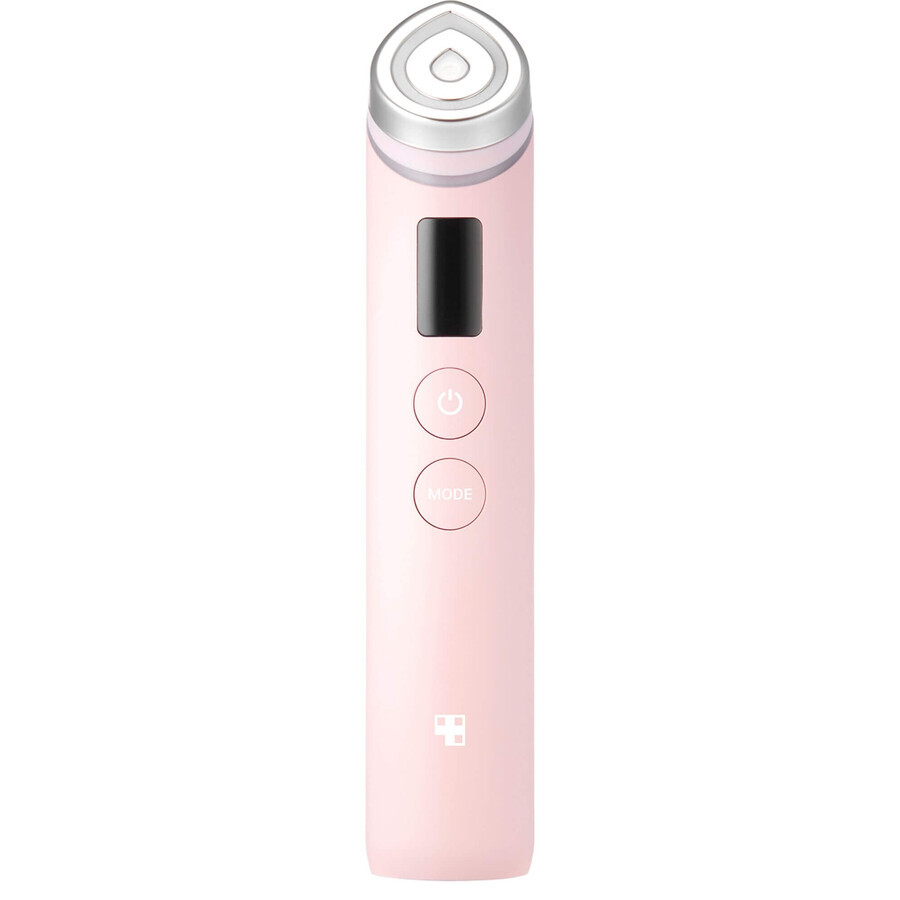 6 in 1 skin care device Age-R Booster Pro, Pink, Medicube