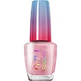 Esmalte de uñas de secado rápido RapiDry, Flash n' Flirty, 9 ml, Opi