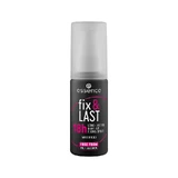 Fix&Last 18H Fix&Last Spray Fijador de Maquillaje, 50 ml, Essence