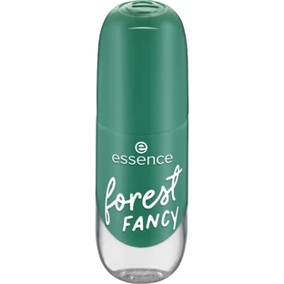 Gel-Nagelfarbe Nagelfarbe Gel-Nagellack, 77 Forest Fancy, 8 ml, Essence