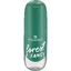 Gel-Nagelfarbe Nagelfarbe Gel-Nagellack, 77 Forest Fancy, 8 ml, Essence