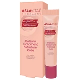 Feuchtigkeitsbalsam für die Lippen MineralActiv, 15 ml, Aslavital