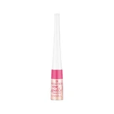 Color de ojos Sparkle!, 01 Sparkling Lights Silver, 4 ml, Essence